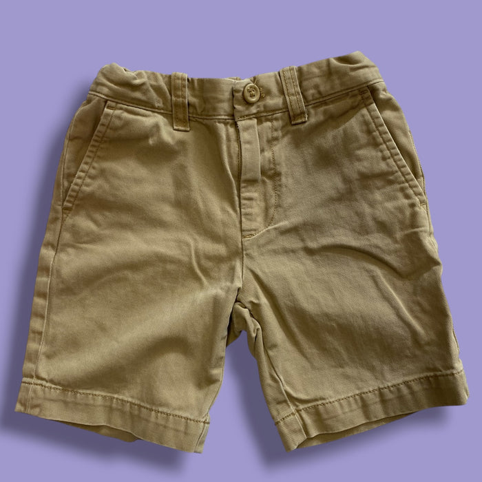 Tan Crewcuts Chino, 5Y