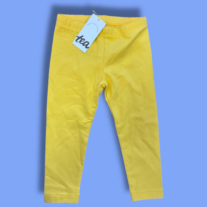 tea legging 18-24m NWT