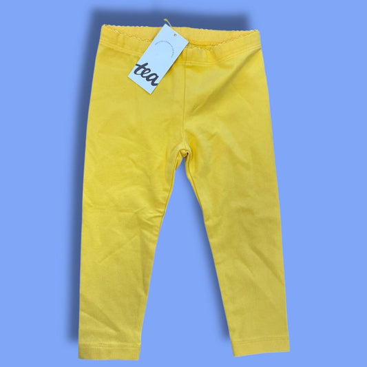 tea legging 18-24m NWT