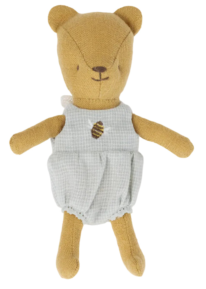 Teddy Baby