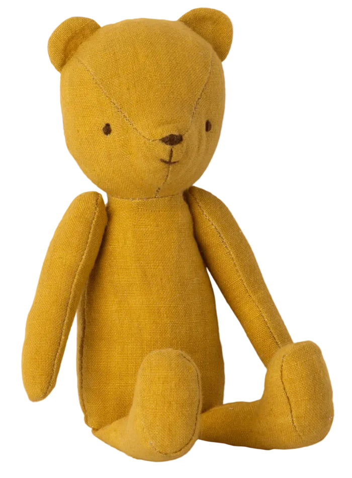 Teddy Junior