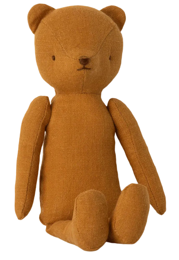 Teddy Mom