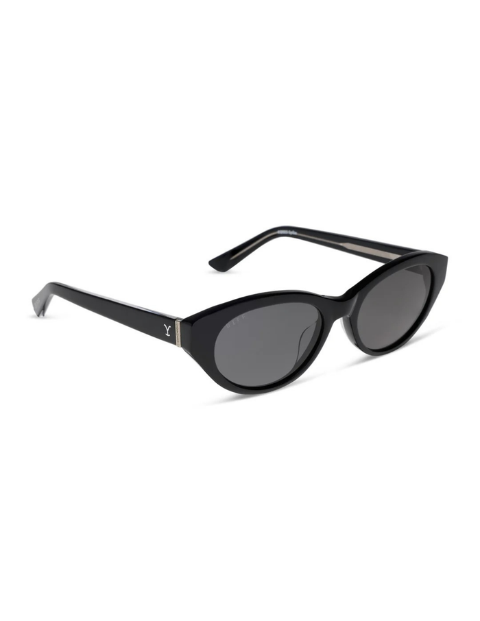 Teeter- Black G15