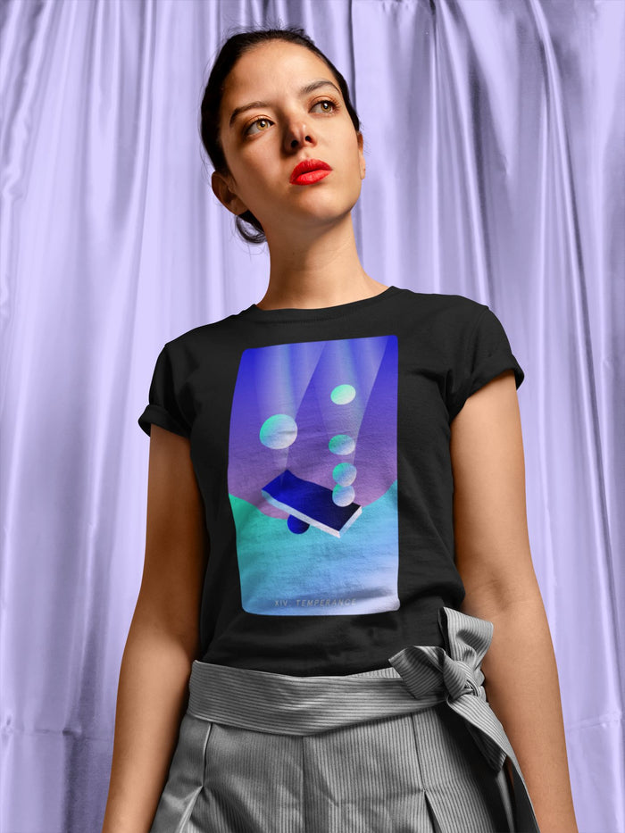 Temperance T-shirt