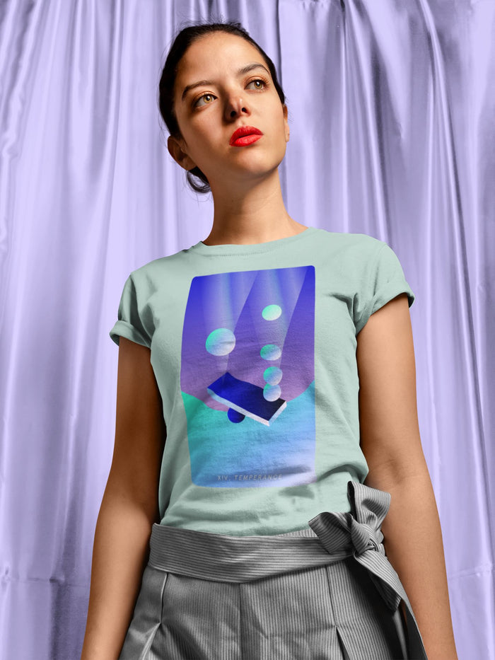 Temperance T-shirt