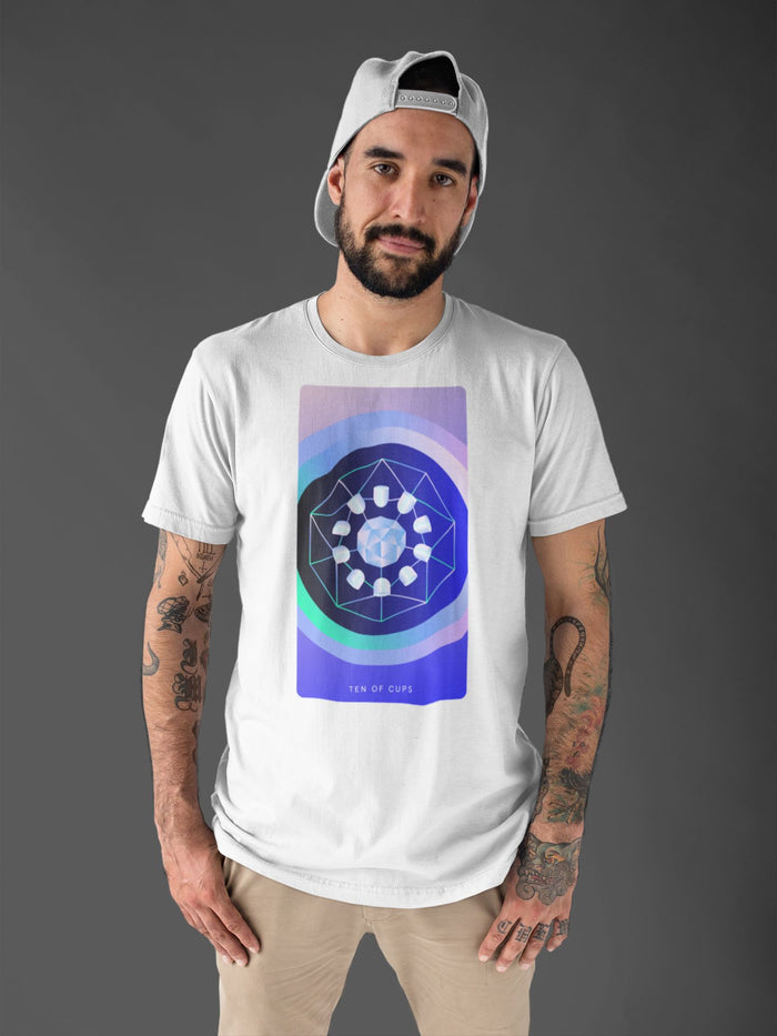 White / S