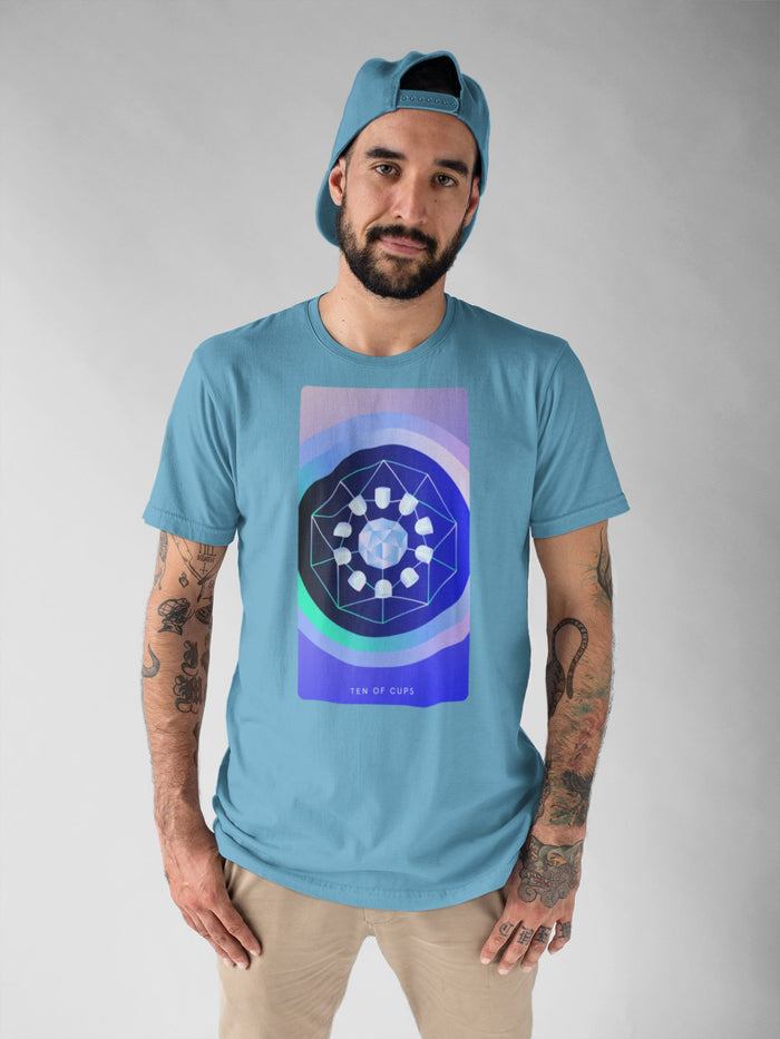 Ocean Blue / S