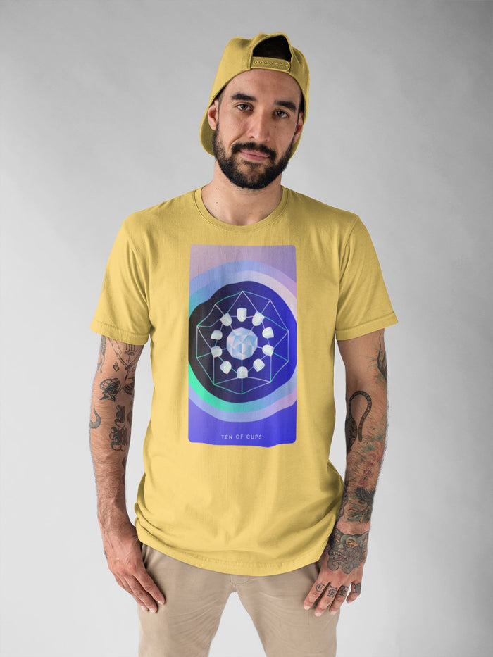 Yellow / S