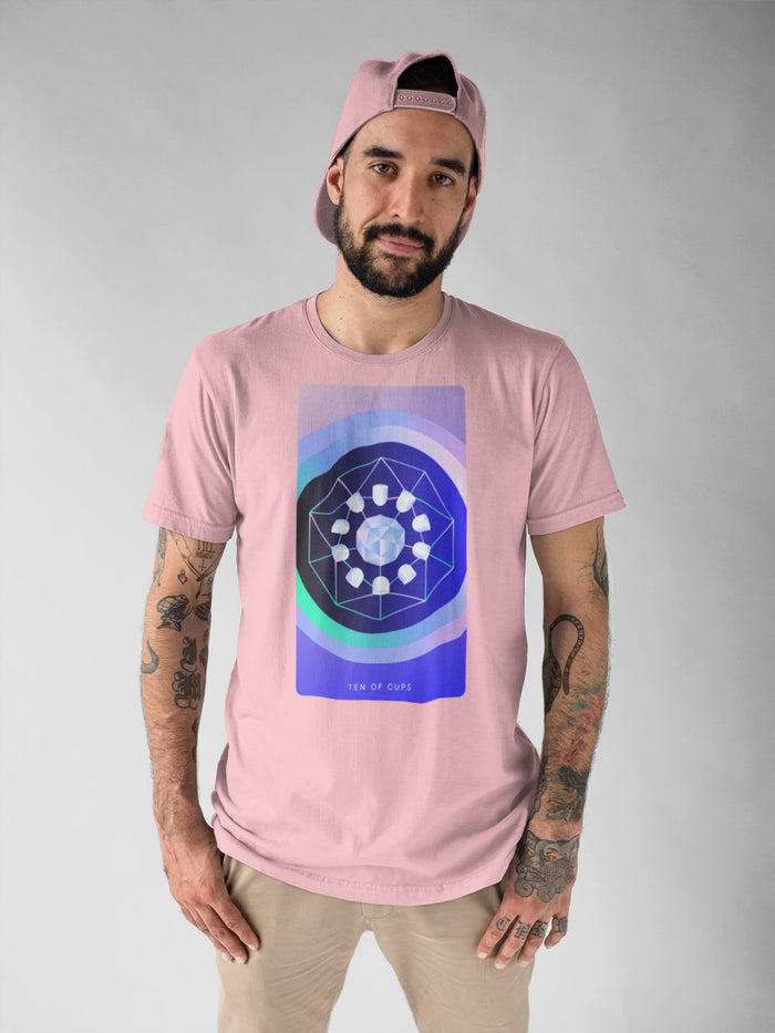 Pink / S