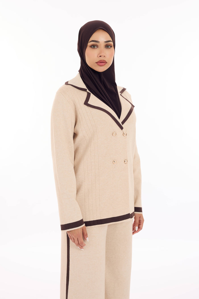 Tessa Beige