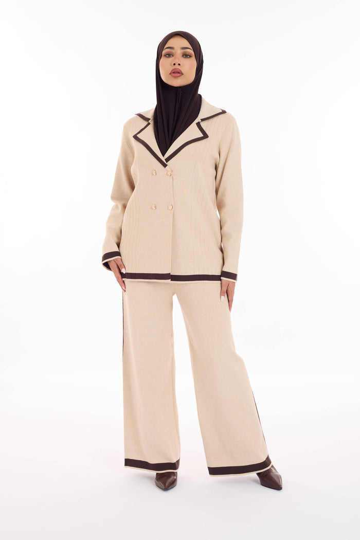 Tessa Beige