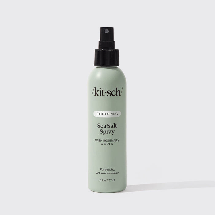 Texturizing Sea Salt Spray