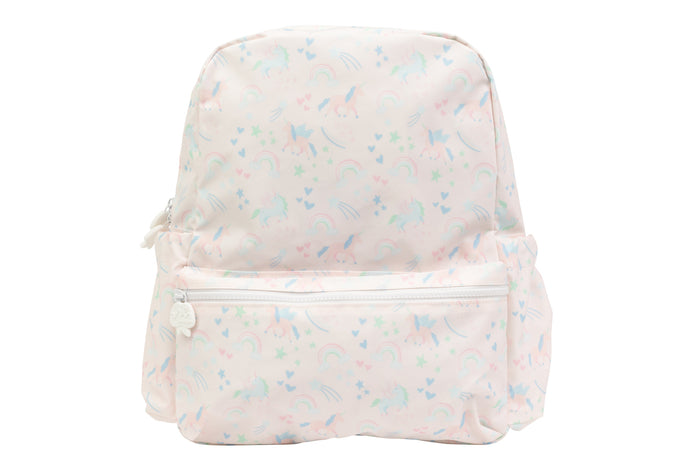 The Backpack - Unicorns