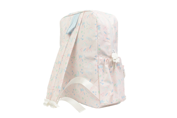 The Backpack - Unicorns