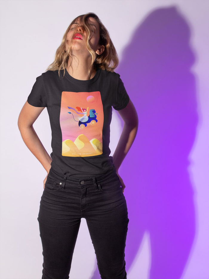 The Chariot T-shirt
