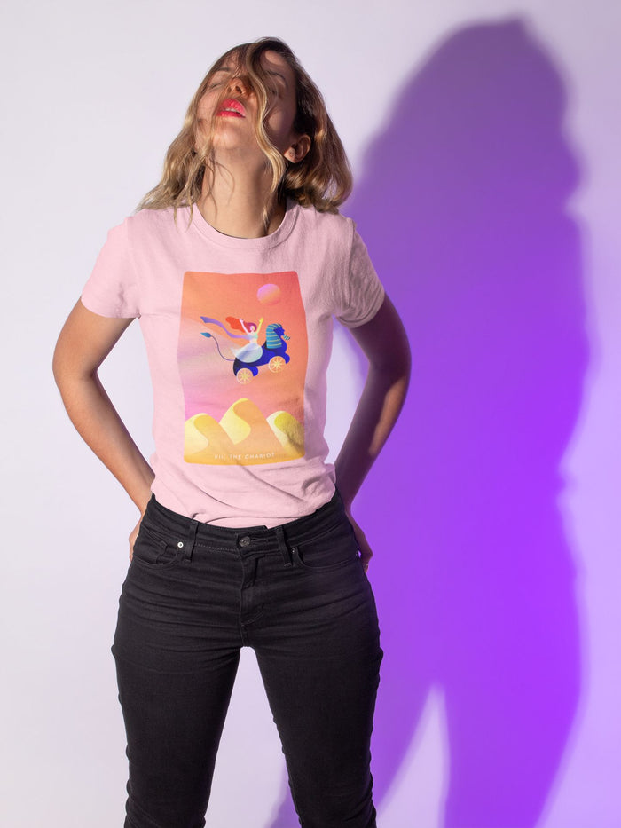 Pink / S