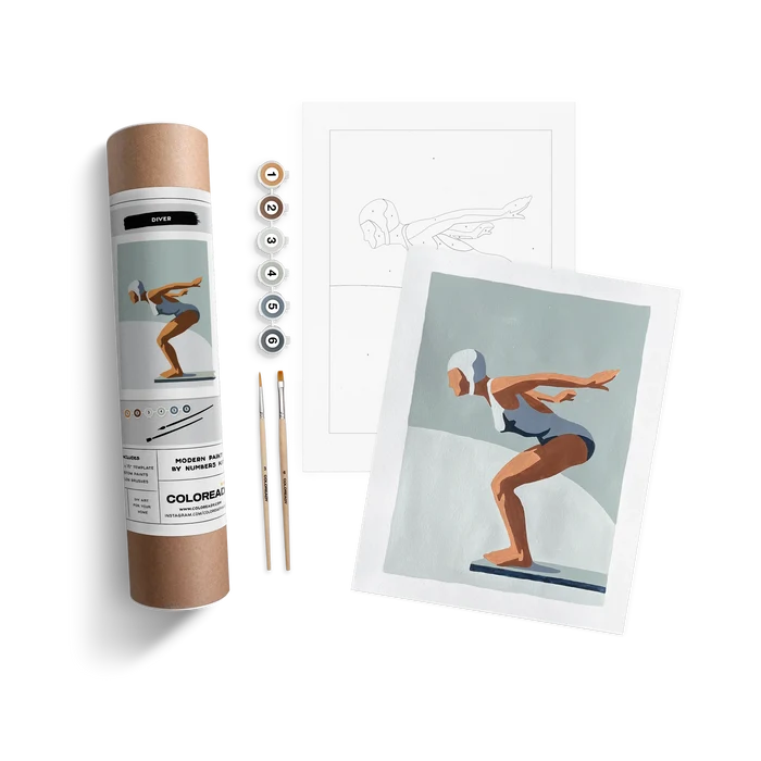 THE DIVER KIT