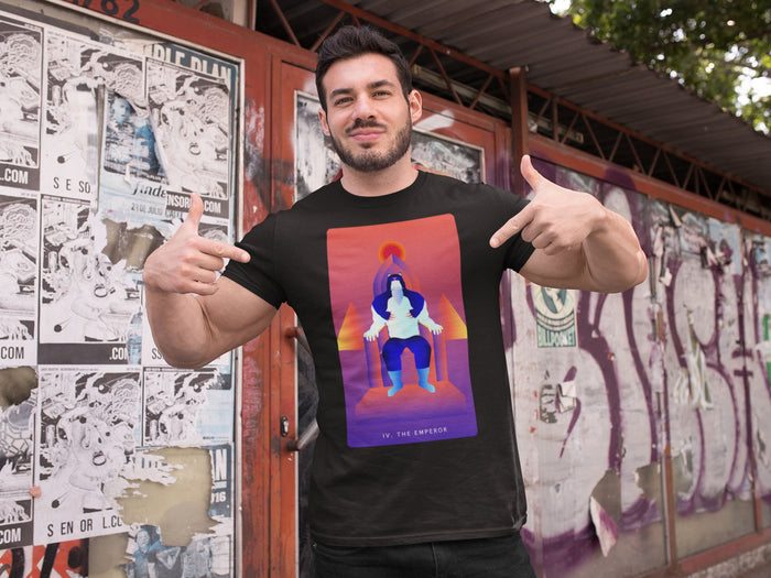 The Emperor T-shirt