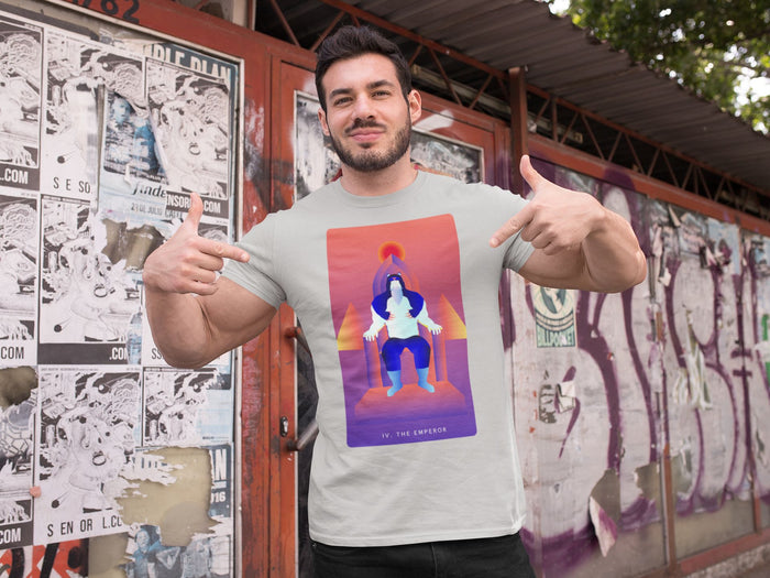 The Emperor T-shirt