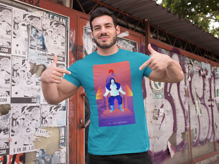 The Emperor T-shirt
