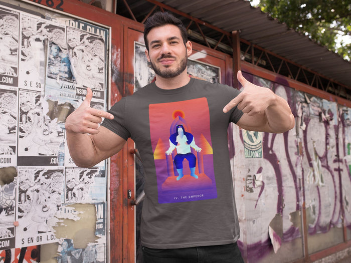 The Emperor T-shirt