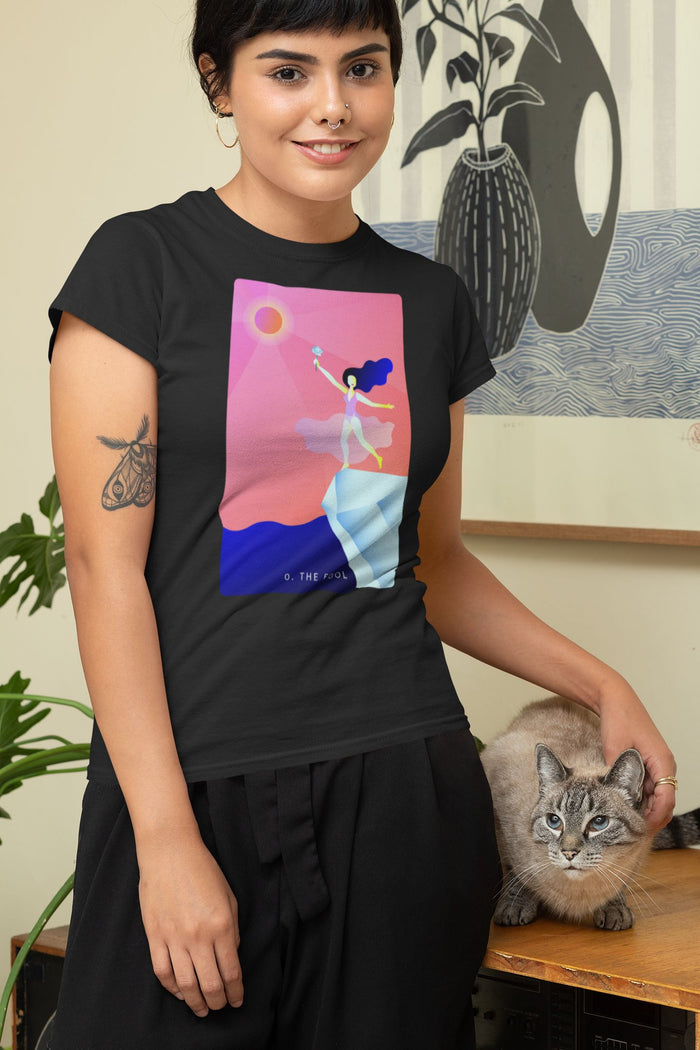 The Fool T-shirt