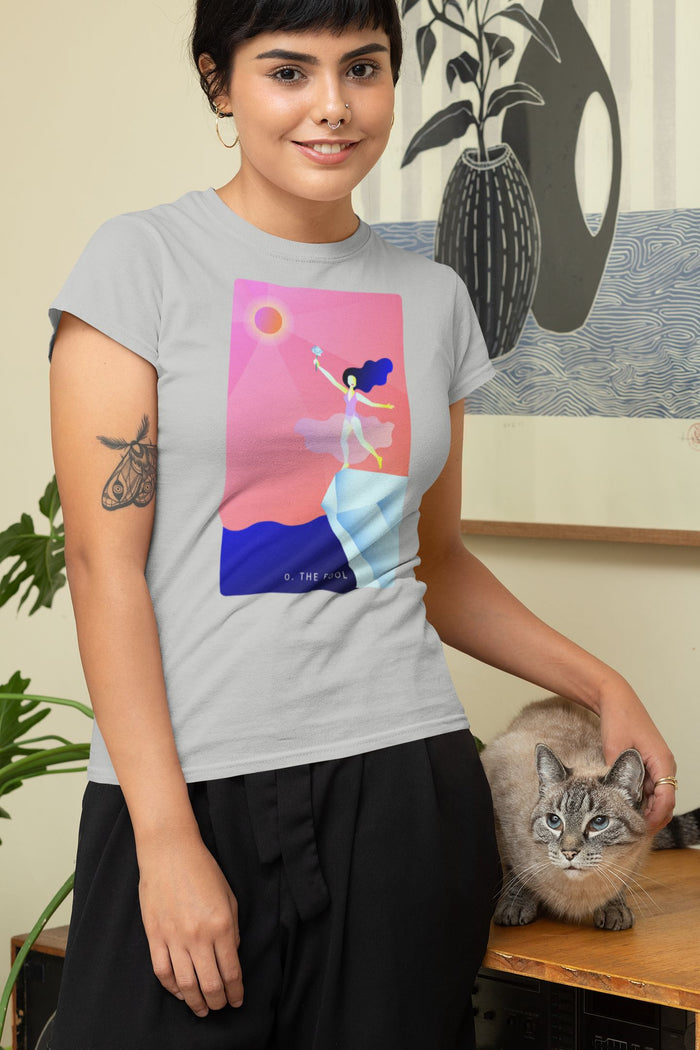 The Fool T-shirt