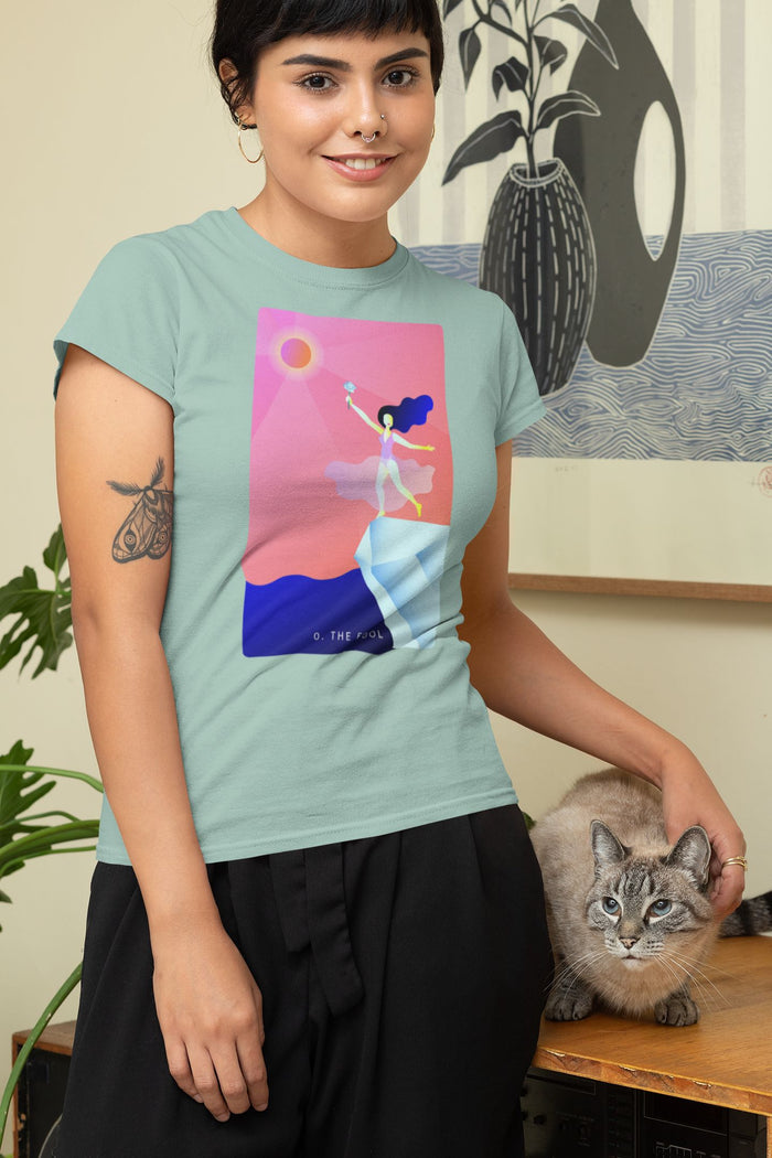 The Fool T-shirt
