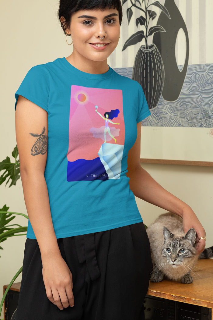 The Fool T-shirt