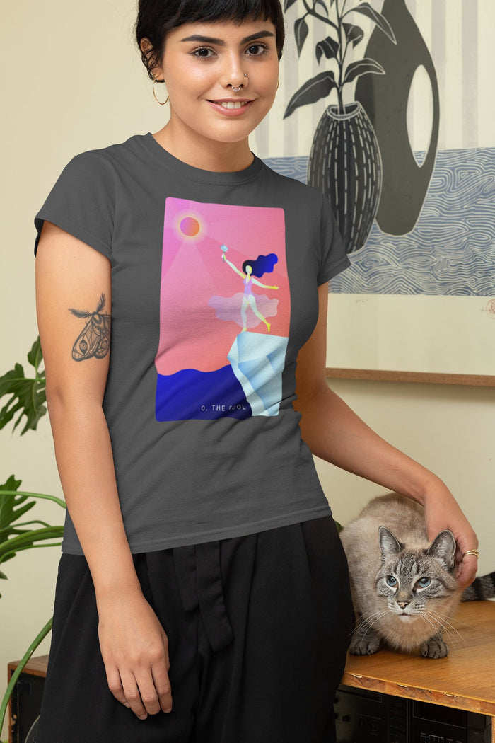 The Fool T-shirt