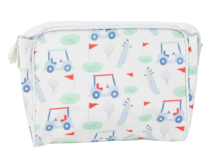 The Go Bag - Golf