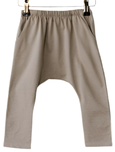 The Harem Trouser