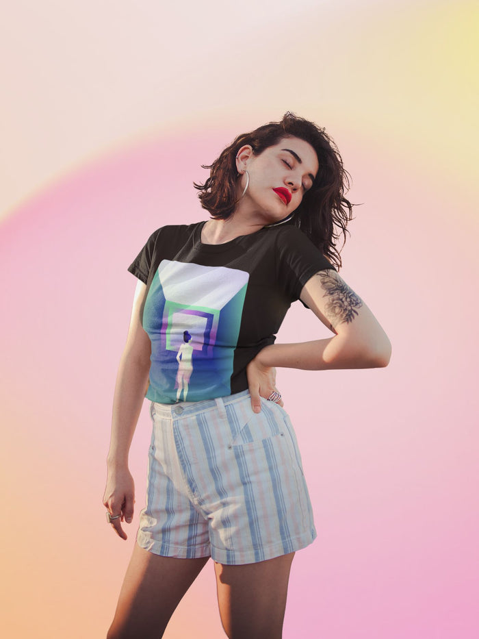 The Hermit T-shirt