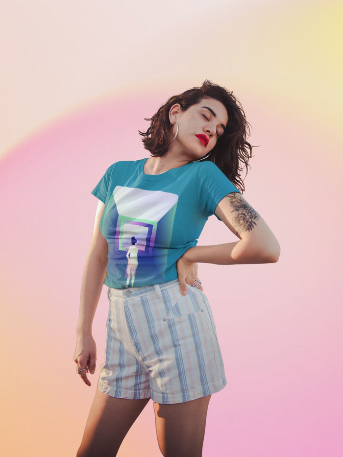 The Hermit T-shirt