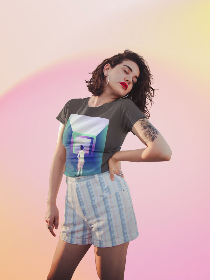 The Hermit T-shirt