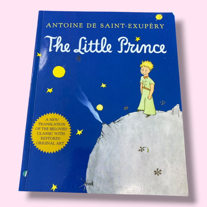 The little Prince