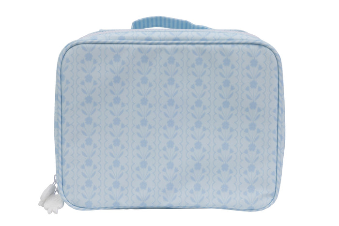 The Lunchbox - Bluebell Floral