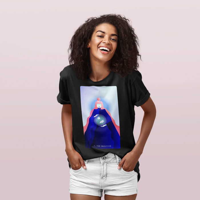 The Magician T-Shirt