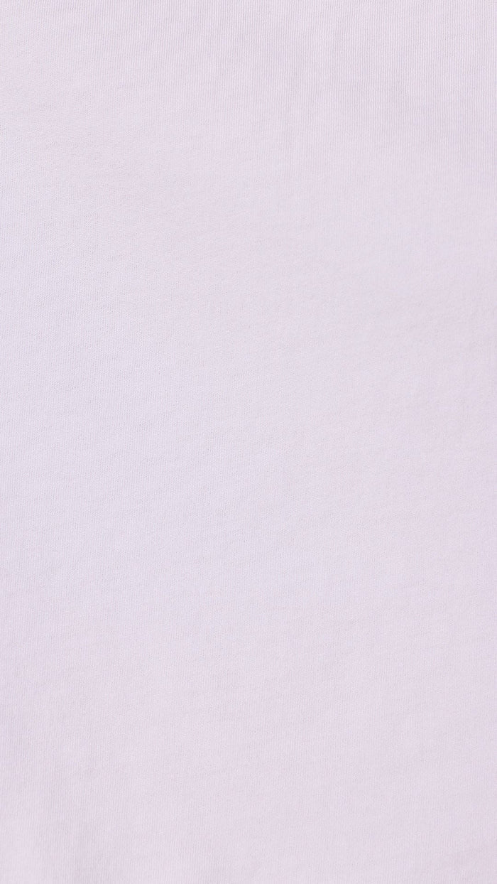 Swatch Lilac Cream