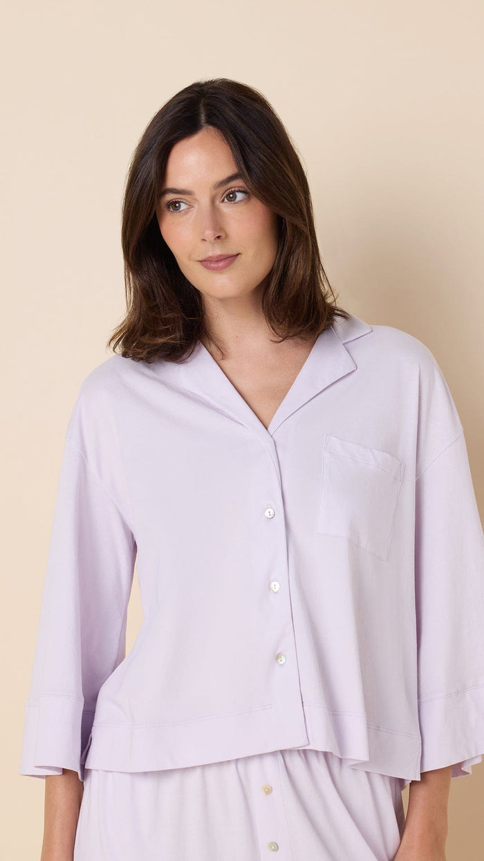 Extra Lilac Cream