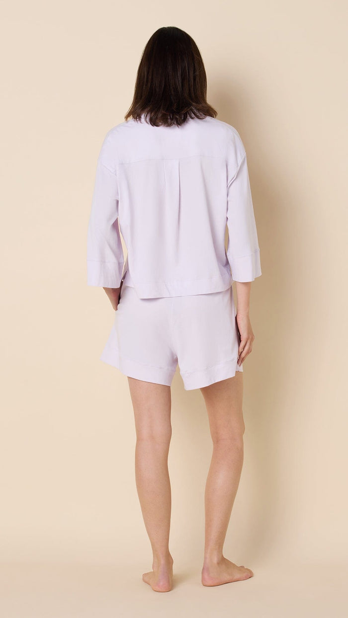Hover Lavender