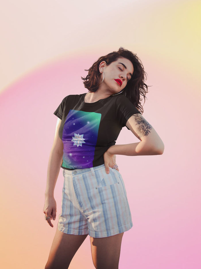 The Star T-shirt