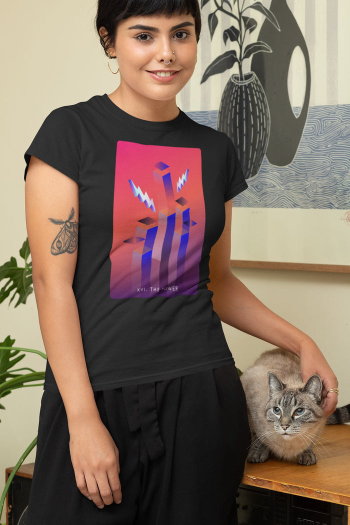 The Tower T-shirt