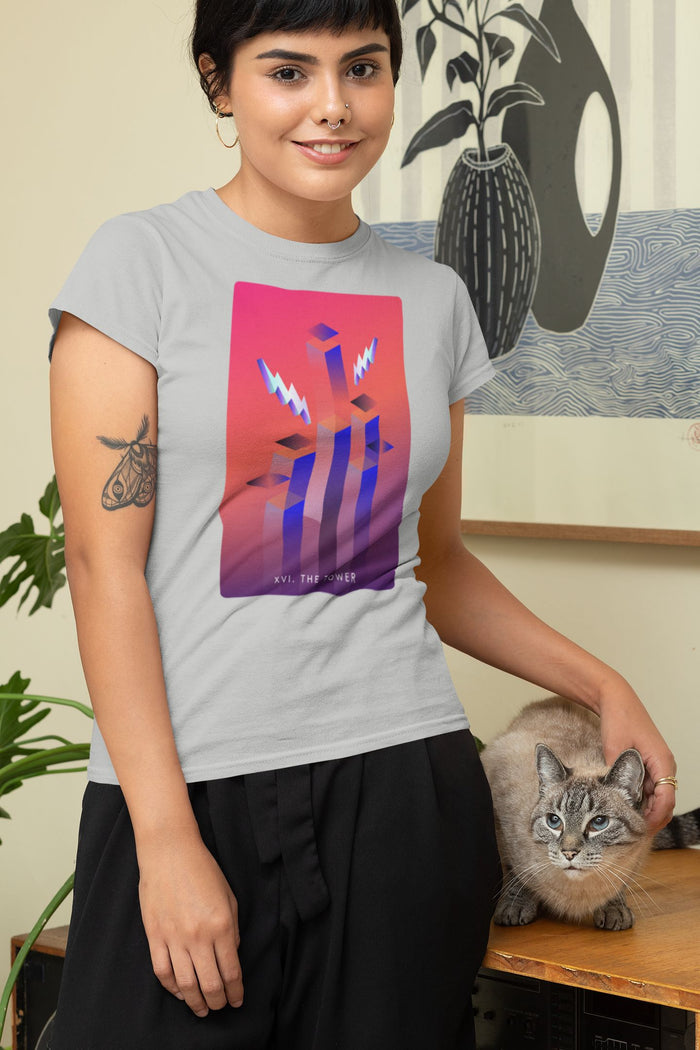 The Tower T-shirt