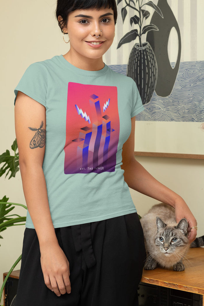 The Tower T-shirt