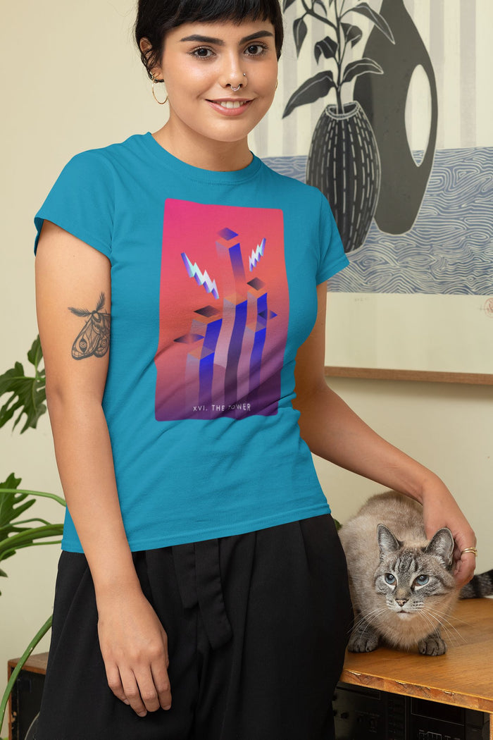 The Tower T-shirt