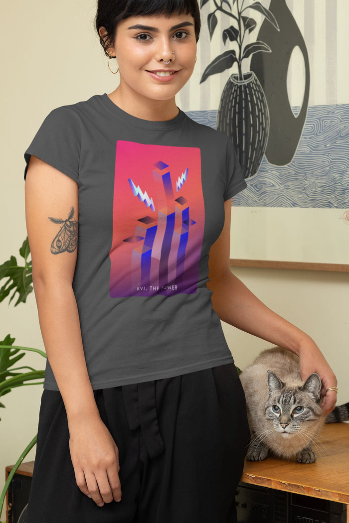The Tower T-shirt