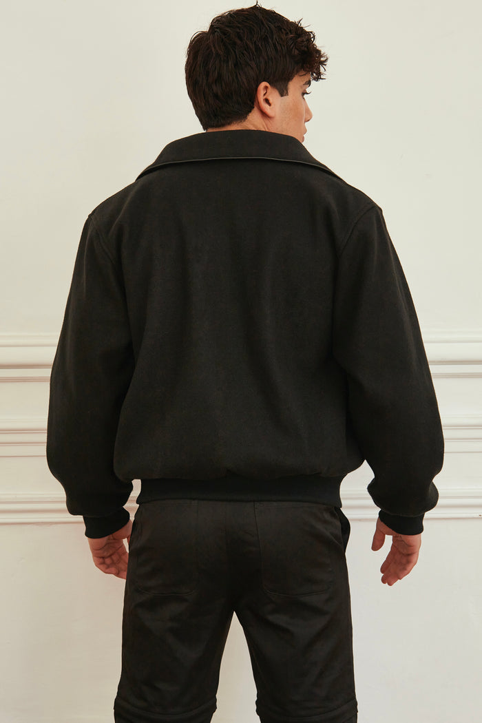 The Vintage Bomber