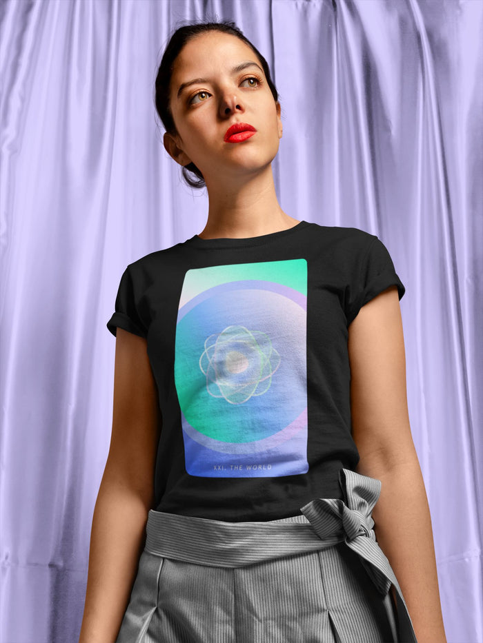 The World T-shirt