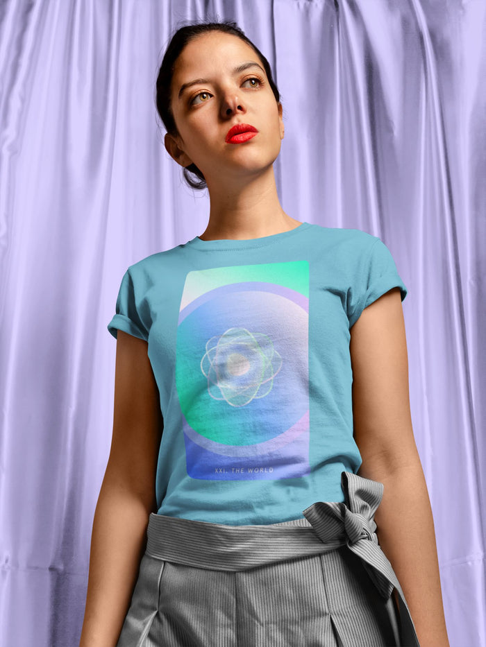Ocean Blue / S
